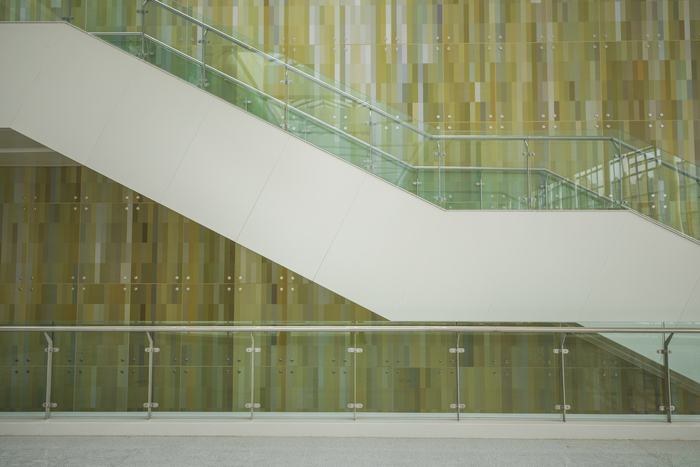 济南西部会展中心竣工，目前已进入验收阶段