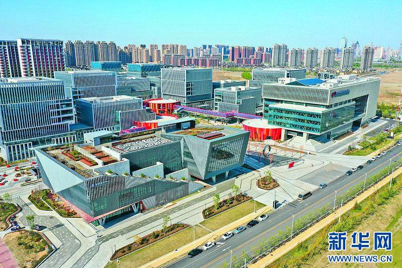 神州答卷丨松花江畔风正劲——黑龙江奋力开创高质量发展新局面