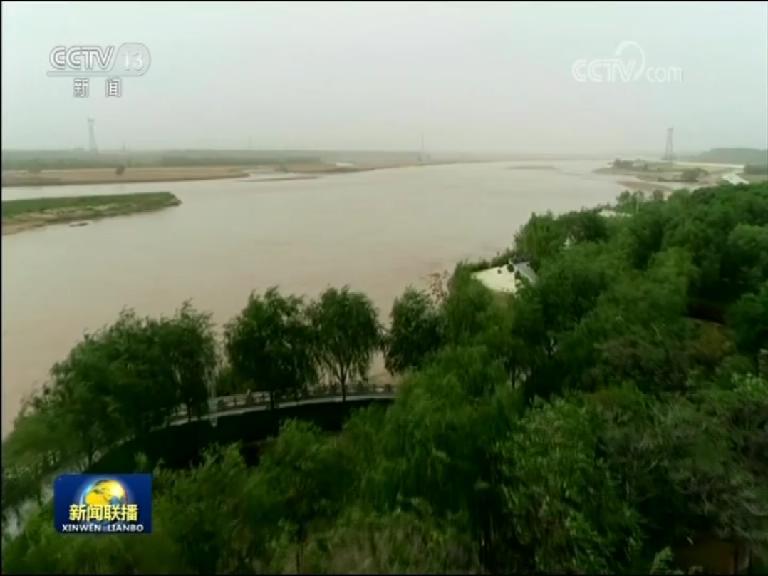 习近平总书记在宁夏考察引起当地干部群众热烈反响