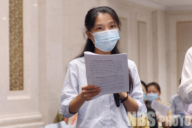 国家统计局新闻发言人就2020年8月份国民经济运行情况答记者问