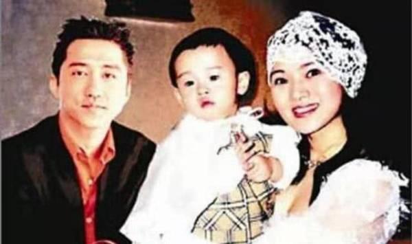 庾澄庆|前妻虐我千百遍我带前妻如初恋！庾澄庆点赞力挺伊能静博文令人吃惊！