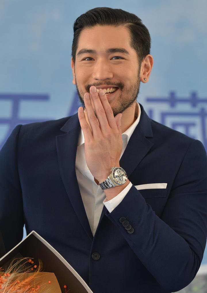 揪心!高以翔去世 高以翔录节目昏厥就医细节曝光