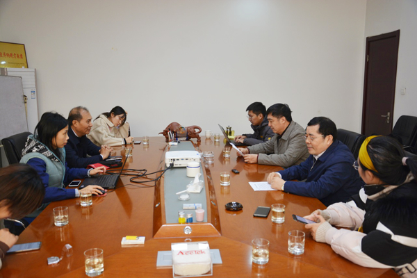 2019年济南实施落地多项惠台措施，40余家在济台企累计享受减免税费达3.4亿元