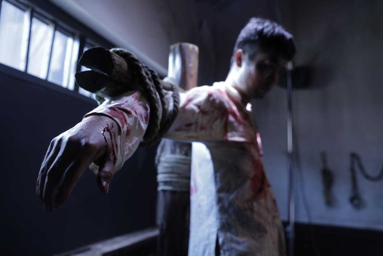 争当城市软实力提升排头兵  济南报业纪录电影《血沃春华》荣获全国大奖