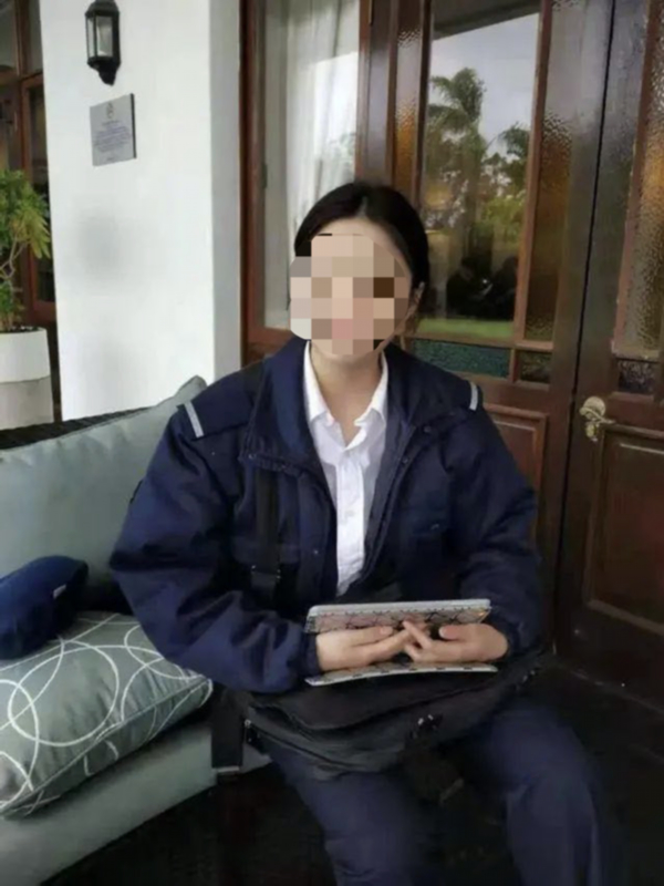 格尔木|可可西里失联女大学生搜救画面 经初步侦查，排除他杀