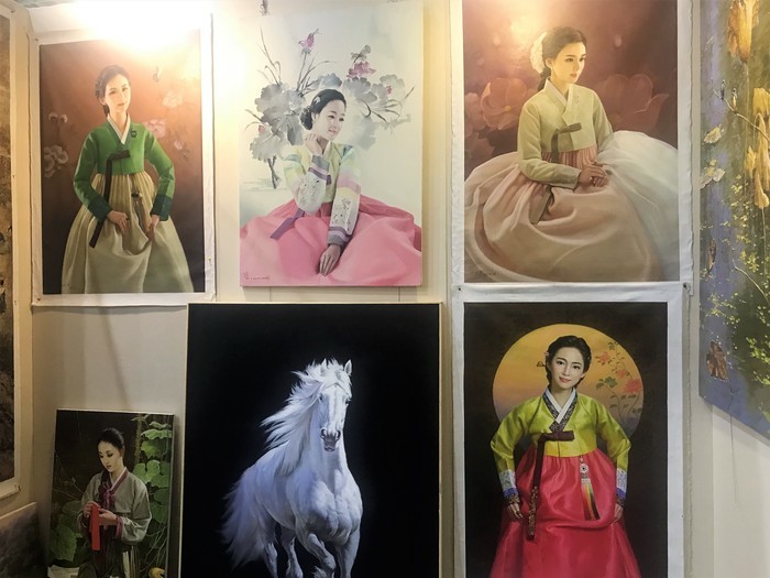 第七届济南艺博会即将华丽绽放