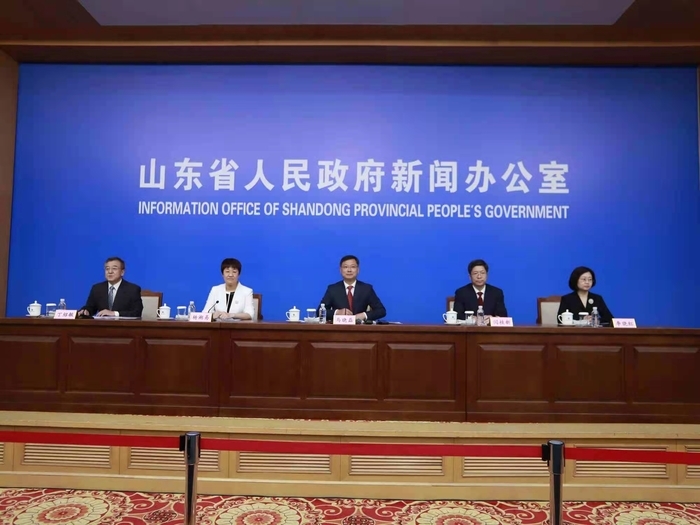 转动能、促民生、提品质、优服务——淄博市积极奋进奔小康