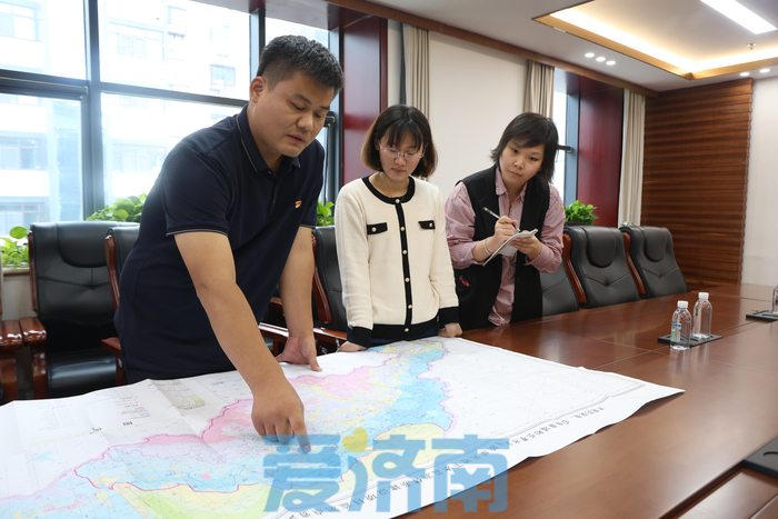 全国首次！济南构建泉水保护地下水监测体系