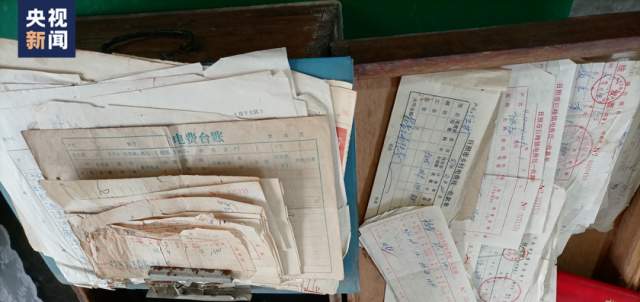 退伍老兵离世后，锁在木匣子里的“秘密”被发现了