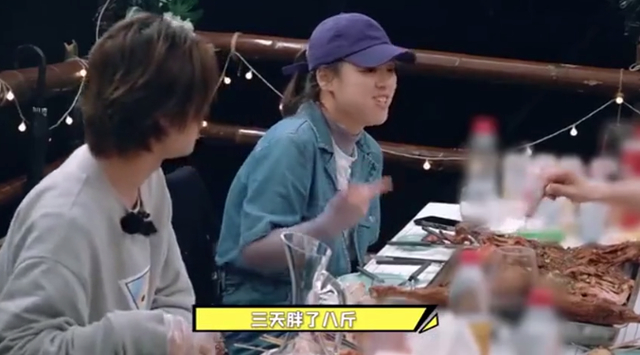 马思纯方否认出国治抑郁症|心疼！马思纯方否认出国治抑郁症 节目中曾自爆吃药控制情绪