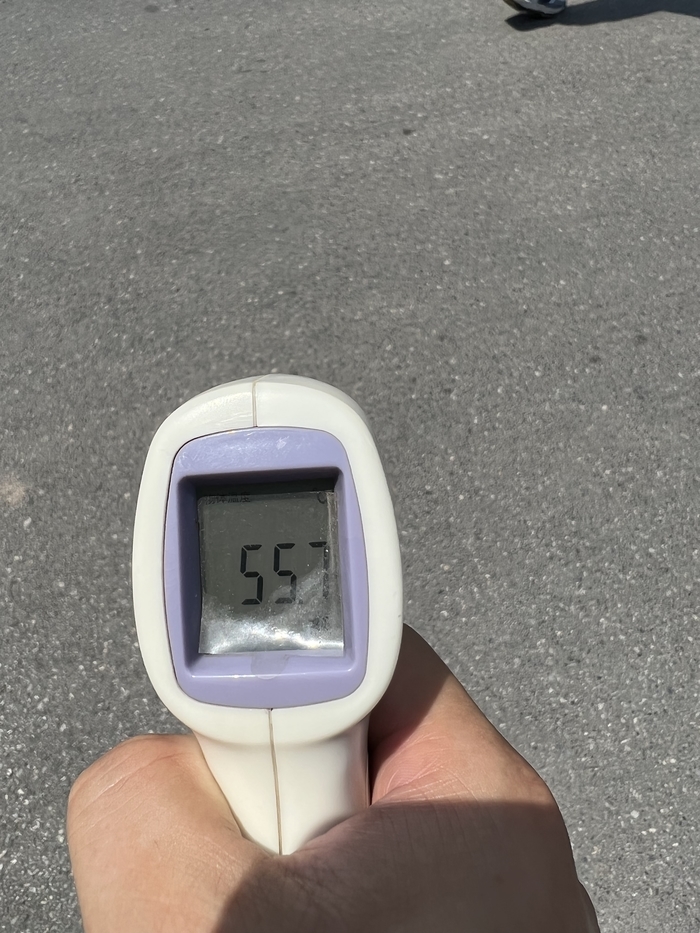 今天实时温度最高已达41.4℃ 济南继续发布高温红色预警