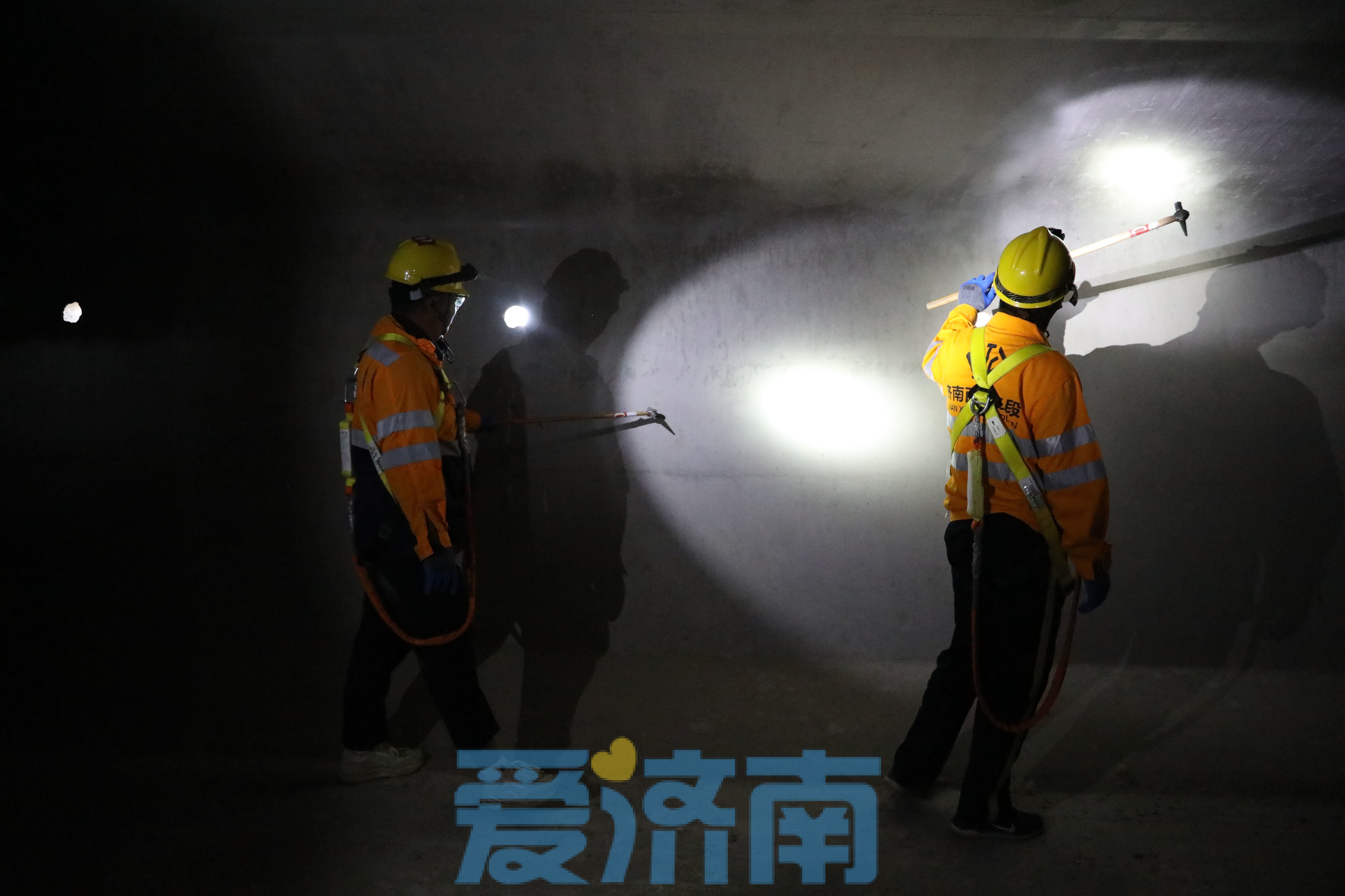 济郑高铁：联调联试顺利“满月” 介入工作稳步推进，力争一次验收、一次达标！