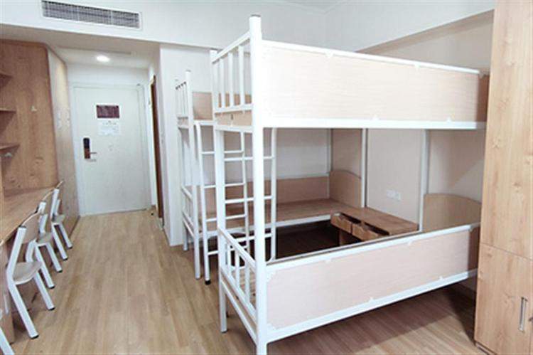 住不进校内的专硕生:有人一年房租是学费的三倍