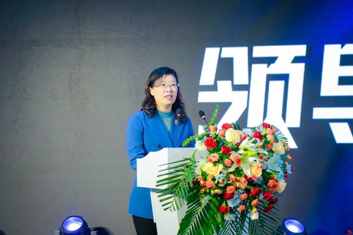 AI服务美好生活 国内首个家庭服务产业大模型在济南发布