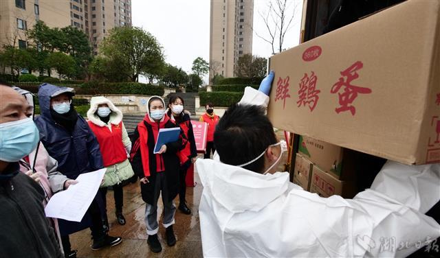 战疫“摆渡人”张林的十二时辰