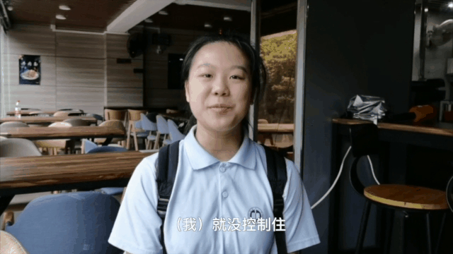 人生何处不舞台，“一字马”考生竟是健美操世界亚军