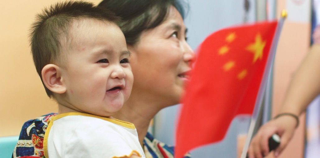 燃！北京地铁2号线，他们用一场青春的快闪表白