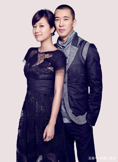 徐静蕾晒与黄立行旧照秀恩爱|【吃瓜围观】徐静蕾晒与黄立行旧照秀恩爱什么情况？被传好事将近是怎么回事？