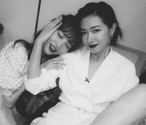 姐姐|性格低调、不争不抢不遭人爱？《姐姐》三公舞台结束，孟佳金莎王丽坤淘汰