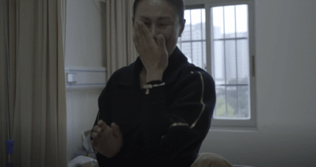 一级演员为临终老人唱《西厢记》，听的人笑了，唱的人却哭了