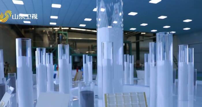         聚集优势要素资源 山东抓紧抓实重点项目建设