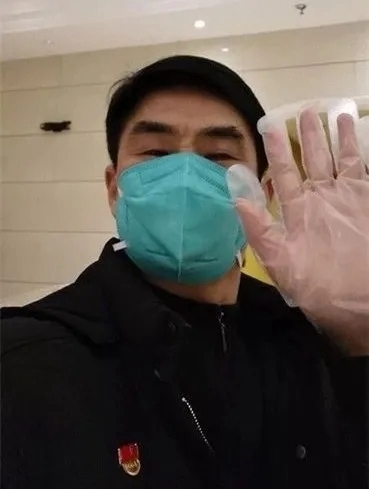 战“疫”法官的凌晨两点是这样的……丨直通湖北