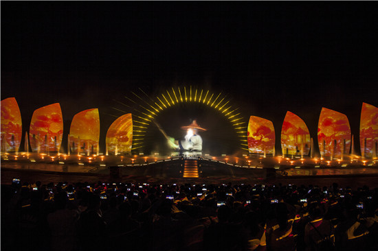 盛夏遇见山东“好景” 邀您“齐赏好景”