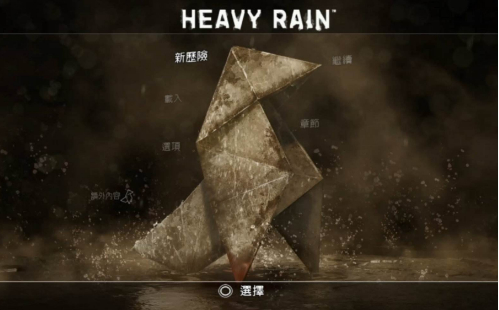 互动式电影游戏推荐排行