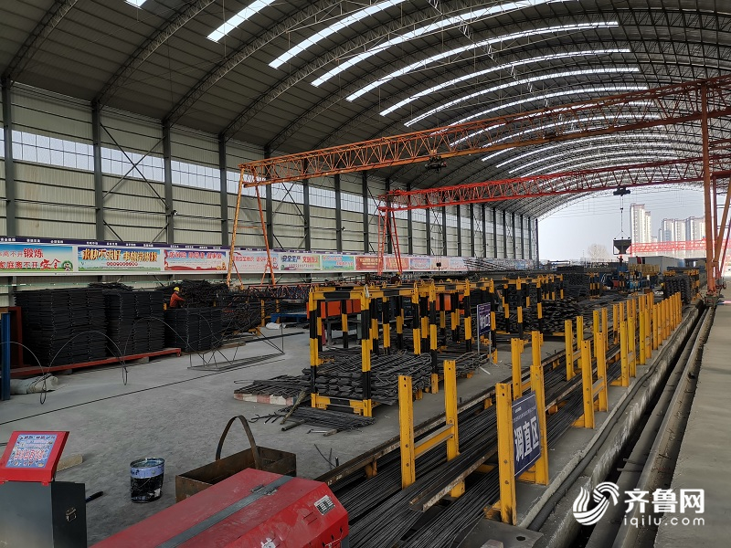 青兰高速莱泰改扩建工程全面复工 力争年内通车