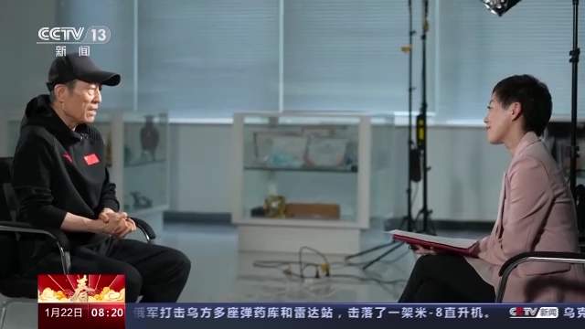 中国电影春节档丨大片角逐春节档 沉浸式享受视听盛宴