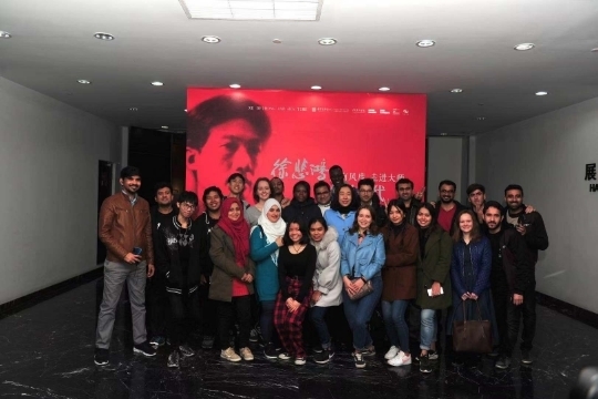 文旅融合元年，济南文化振兴进入快车道