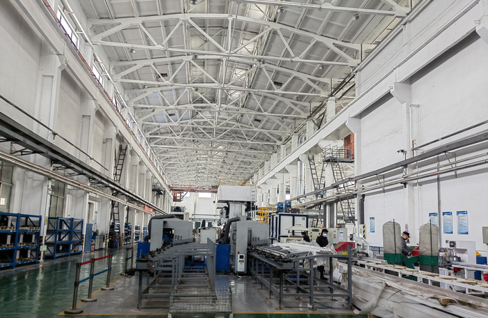 高铁智造，济南这三家企业正“弯道超车”