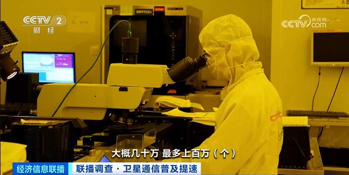 6G网络最新消息？！800亿元大市场，来了