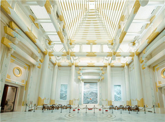 尼山盛景｜摄影人镜头下的尼山