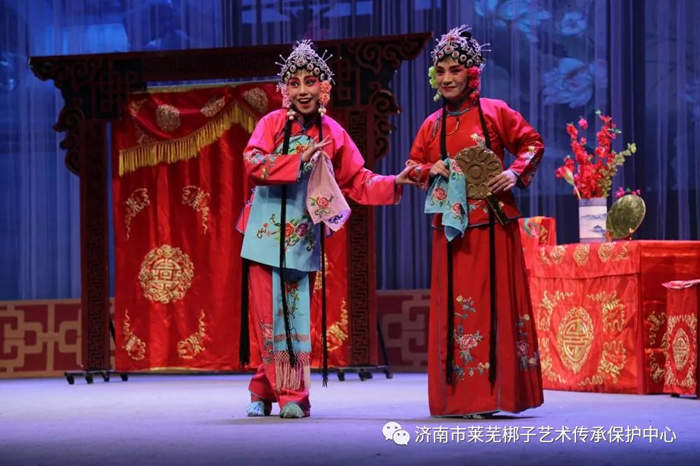 文艺点亮泉城，来看济南五一期间的“文艺日历”