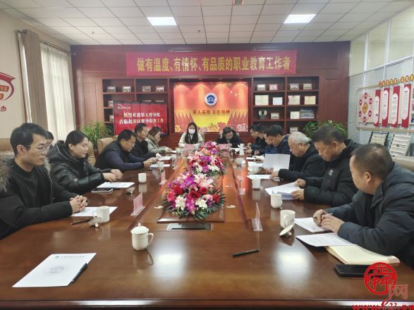 济南市安委会办公室第五督导组到起步区督导检查安全生产工作