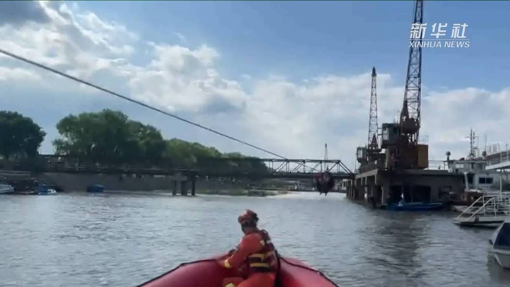 “大喇叭”+“大数据”！各地强化汛期预警有新招