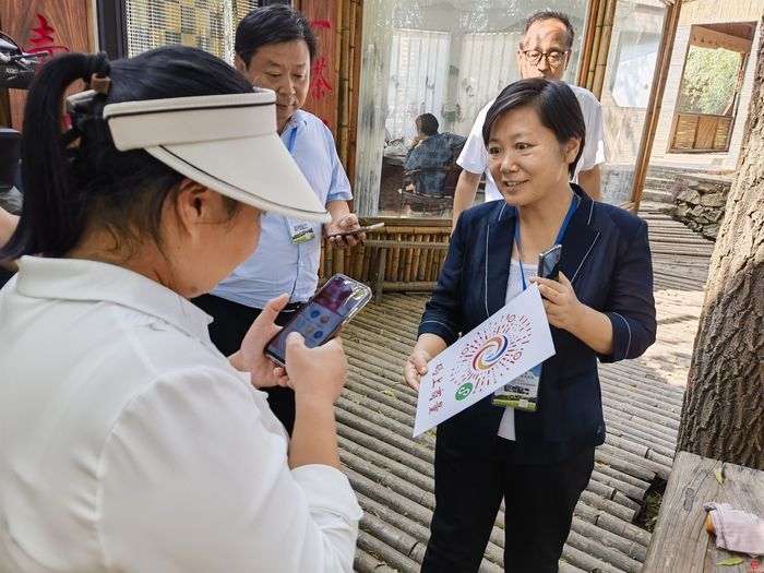 如何吸引人留住人？济南市政协聚焦乡村旅游开展第三次现场商量