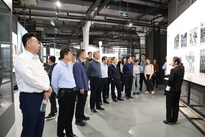 济南市应急管理局举办机关党建高质量发展暨党务干部能力素质提升培训班