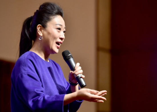 著名京剧演员姜亦珊意外离世,年仅41岁