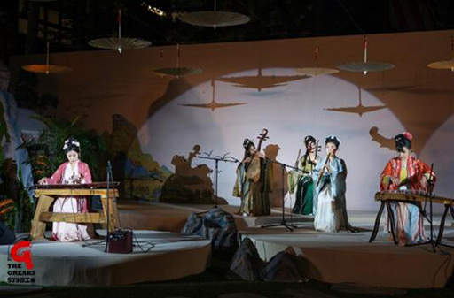 沿着老舍的足迹开启冬游泉城“新体验”