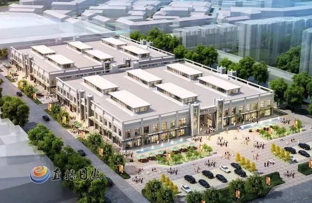 日照今年已开工这么多大项目！哪个最让你期待？