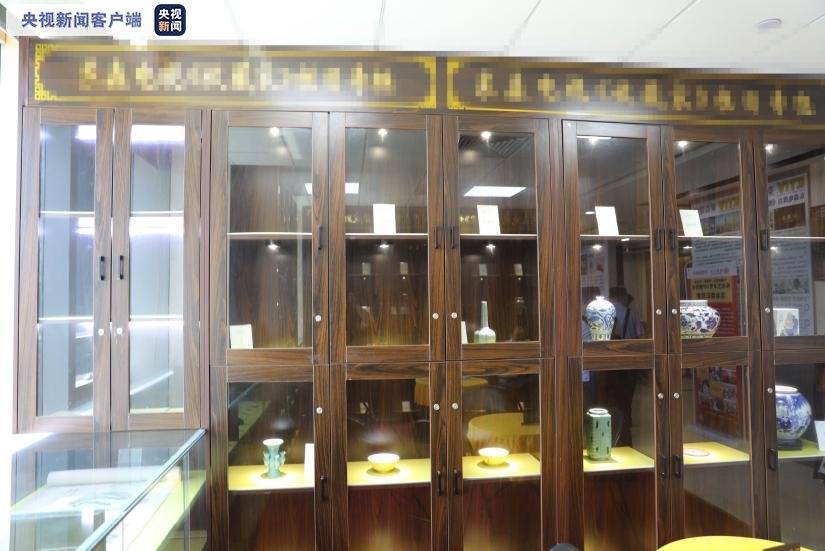 以鉴宝为幌实施诈骗！189名嫌疑人落网