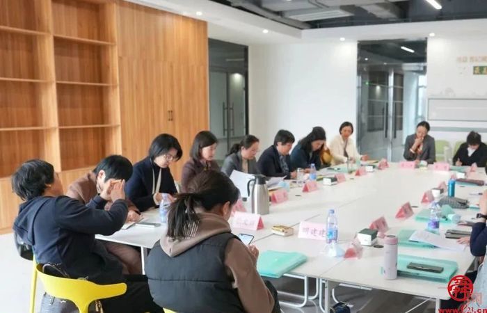 谋良策话发展 济南市妇联执委积极领办项目