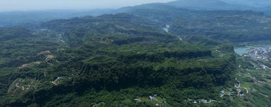 四川枪案嫌犯已在逃超3天：搜捕区域群山连绵，搜捕难度大