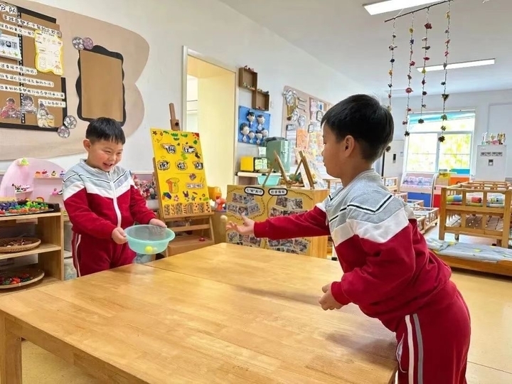 将幼儿的世界点亮！济南市育贤第一幼儿园师德师风、幼儿成长工作向您汇报