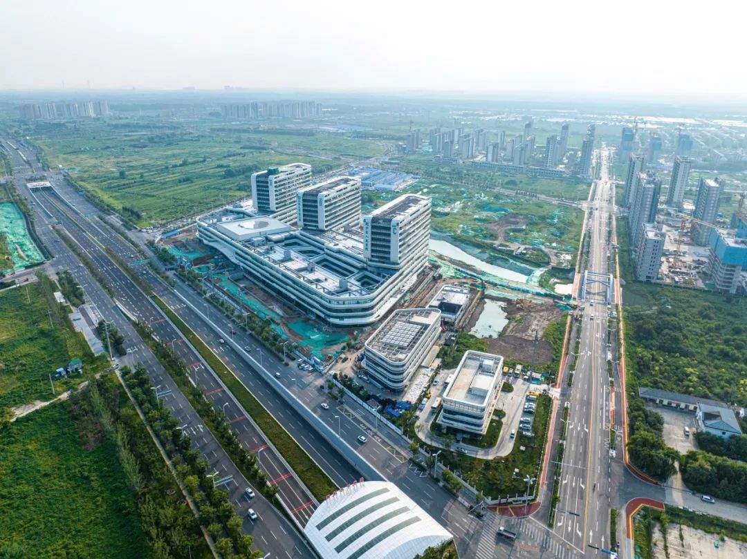 济南成高频热词！一文读懂2024山东省政府工作报告里的“济南元素”