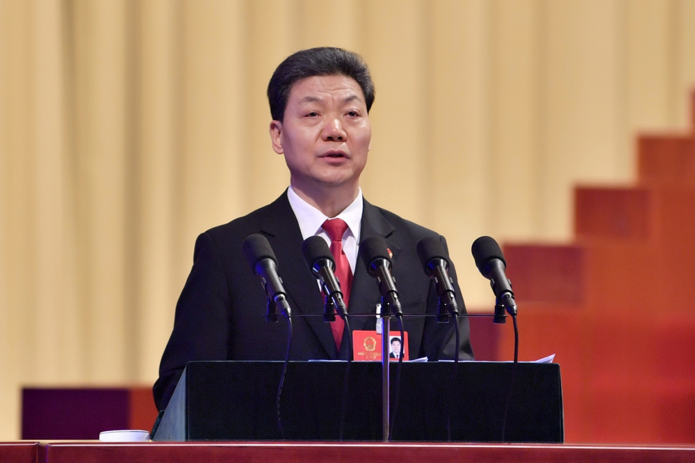 打好“三大攻坚战”、推进智慧法院建设......2020山东法院这么干！