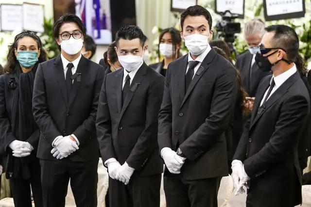 霍启刚郭晶晶媒人是赌王|霍启刚郭晶晶媒人是赌王，这是怎么回事？具体什么情况？终于真相了！原来是这样！