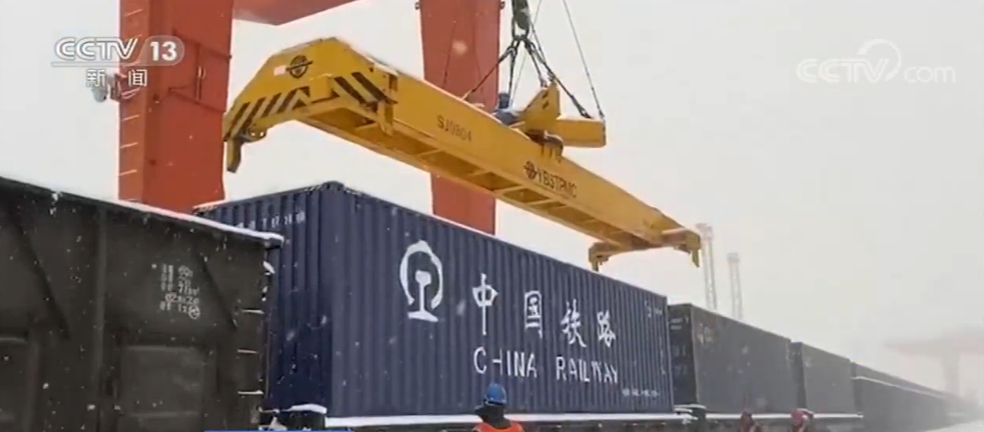 交通运输部：加强货物运输组织 助力企业复工复产